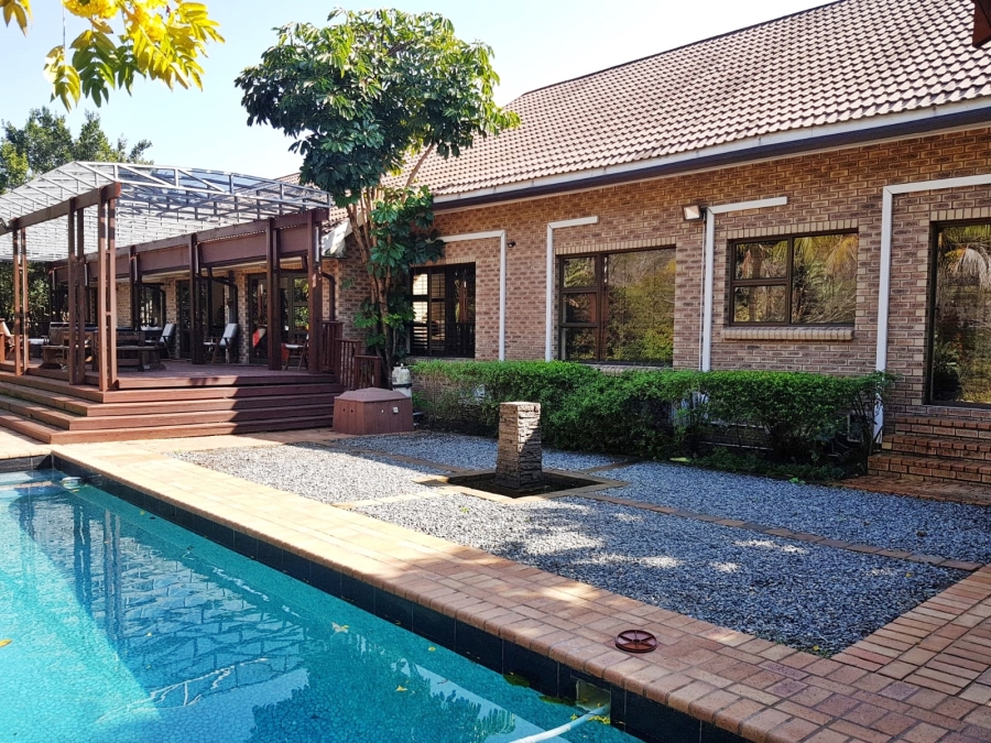 5 Bedroom Property for Sale in Abbotsford Eastern Cape